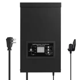 HZT-LVT006 RWUSNX Voltage Landscape Transformer Weatherproof