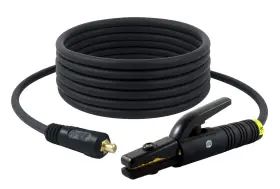 AF-3-CX0020-FP1025 S-A Electrode Holder Lead Feet Dinse Amp