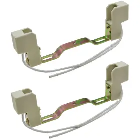 313114474477 SAFYCABY Pack Lamp Base Socket Double Ended