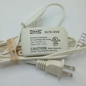642610526275 SAIF Led Driver Ac Transformer Voltage Lamps