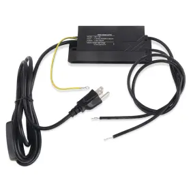 Salutuya B08sc121hb Ac 7.5kv 7500v Neon Transformer Proof Neons Sign Power Supply