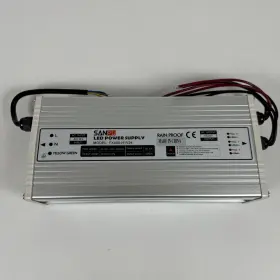 744702376956 SANPU Volt Led Power Supply Waterproof Driver Ac