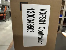 V3SE SANSI Led Controller