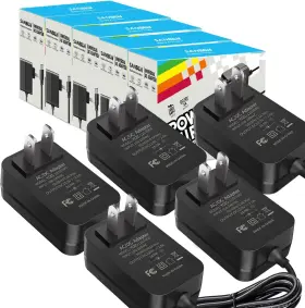 SS-AD2005 SANSUN Power Supply Ac Jack Converter Volt Led Driv