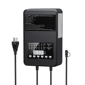 BYQ-001 SARANNA Voltage Landscape Transformer Independent