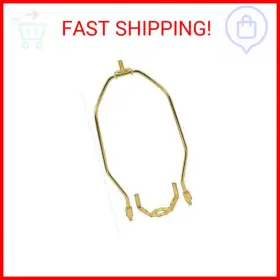 045923707087 SATCO Harp