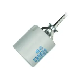 80-1223 SATCO Keyless Porcelain Socket Hickey