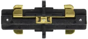 FBA-TP145 SATCO Mini Straight Connector