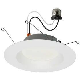 S11643 SATCO LIGHTING Nuvo Baffle Recessed Recess