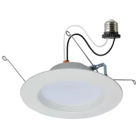 S11801R1 SATCO LIGHTING Nuvo Baffle Recessed Recess