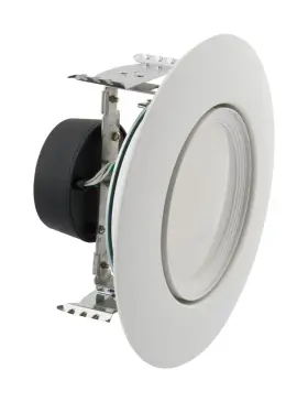 S11824 SATCO LIGHTING Colorquick Led Retrofit Flush Mount