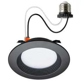 S11834R1 SATCO LIGHTING Nuvo Recessed Recess