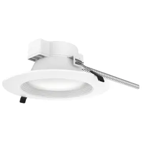 S11852 SATCO LIGHTING Blink Integrated Led Baffle Recessed