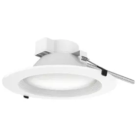 S11853 SATCO LIGHTING Blink Integrated Led Baffle Recessed