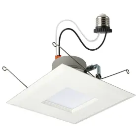 S18803 SATCO LIGHTING Nuvo Baffle Recessed Recess
