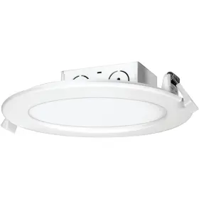 S39063 SATCO Wired Ic Led Recessed Recess Light Kit