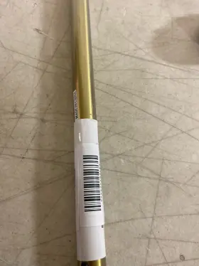 DR-12-148 SAVOY HOUSE Downrod