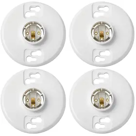 FAS-SAYSUREY-0657 SAYSUREY Lamp Holder Sockets Incandescent