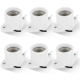 FAS-SAYSUREY-0879 SAYSUREY Light Socket Porcelain Lamp Holder