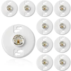FAS-SAYSUREY-1028 SAYSUREY Base Lamp Holder Sockets Cfl