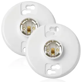 FAS-SAYSUREY-1055 SAYSUREY Base Lampholder Ceiling Light Bulb