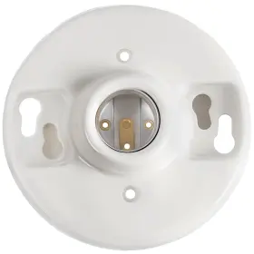 FAS-SAYSUREY-1283 SAYSUREY Base Lamp Holder Socket Cfl Bulbs