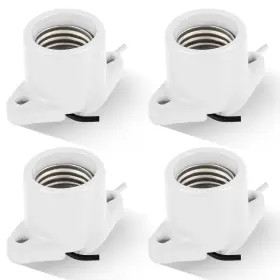 FAS-SAYSUREY-61 SAYSUREY Light Socket Porcelain Lamp Holder