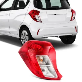 129921-572 SCITOO Tail Light Chevy Spark Housing