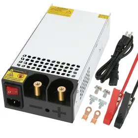 057803517476 SDRGEEK Ac Converter Power Supply Switch