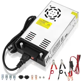 SD-12V-01 SDRGEEK Ac Converter Power Supply Switch