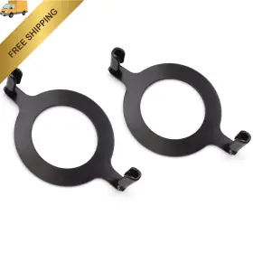 H-E26SADDLE-2 SDTC TECH Socket Lamp Harp Saddle Base Holder