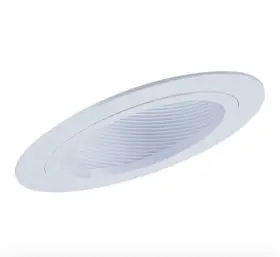 1160AT-22 SEA GULL LIGHTING Recessed Recess Round