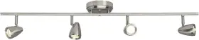 2637204S-962 SEA GULL LIGHTING Talida Led Ceiling Track