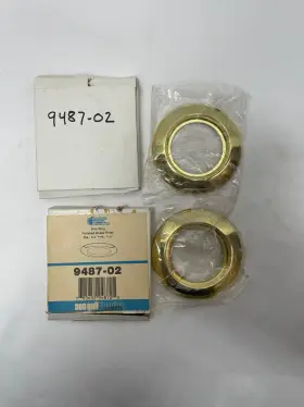 785652948725 SEA GULL LIGHTING Recessed Recess Ring