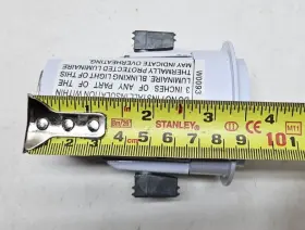 9426-15 SEA GULL LIGHTING Ic Recessed Recess Light Housing #2