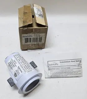 9426-15 SEA GULL LIGHTING Ic Recessed Recess Light Housing