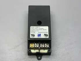 9456-12 SEA GULL LIGHTING Transformer Vdc Cover