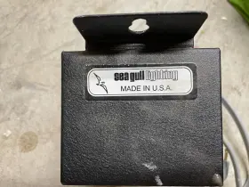 9462-12 SEA GULL LIGHTING Transformer Ac #3