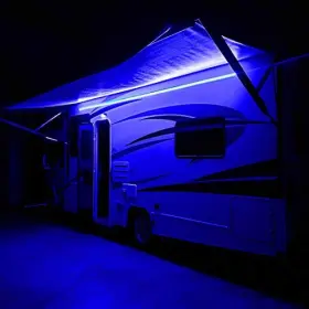 B08PL12PW4 SEAGEN Seagenck Rv Led Awning Light Strip Camper