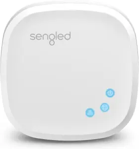 840696102165 SENGLED Alexa Google Assistant Hub