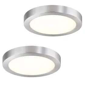 B0D5MVP9Q5 SENROYAL Led Flush Mount Ceiling Light Fixture