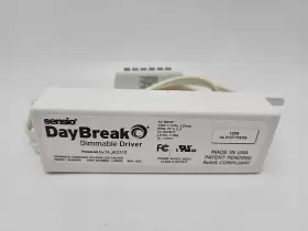 SA40690 SENSIO Daybreak Dimmable Driver Block Port