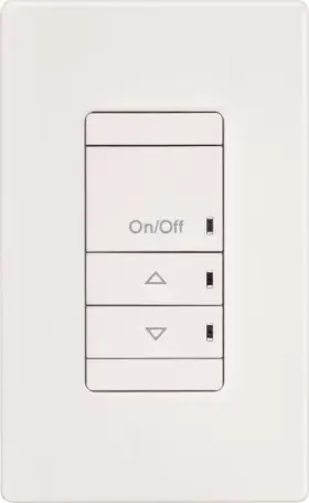 Spodmramwodwh SENSOR SWITCH Aesthetic Dimming Option