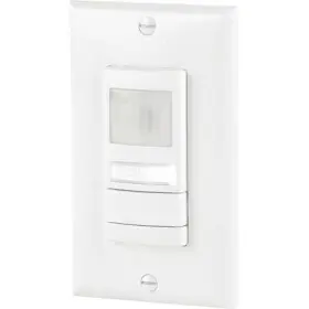Wsx-nl-wh SENSORSWITCH Occupancy Sensor