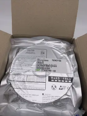 STW8Q14D-AX SEOUL SEMICONDUCTOR Level Leds