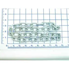 586-3077 SERCO Lip Extension Cables Chain