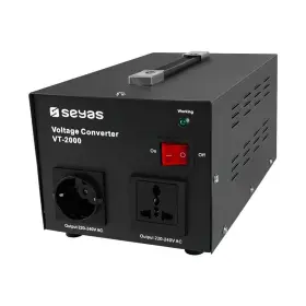 791360932574 SEYAS Voltage Transformer Converter Volts