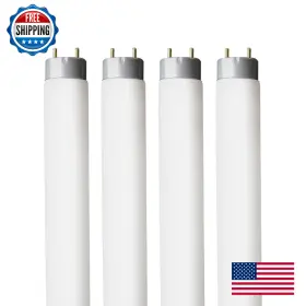 B0C6GLV847 SGZ ZGS Fluorescent Linear Tube Lamp Bulb