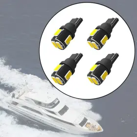 201341202016 SHANGYUAN Shangyaun Led Wedge Base Marine Boat