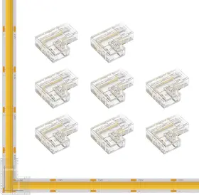 8XO2PIN-8-L SHENZEN CHAOGUOSE TECHNOLOGY CO Cob Led Strip Pin
